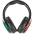 Iran Flag Distressed Skullcandy Venue Skin